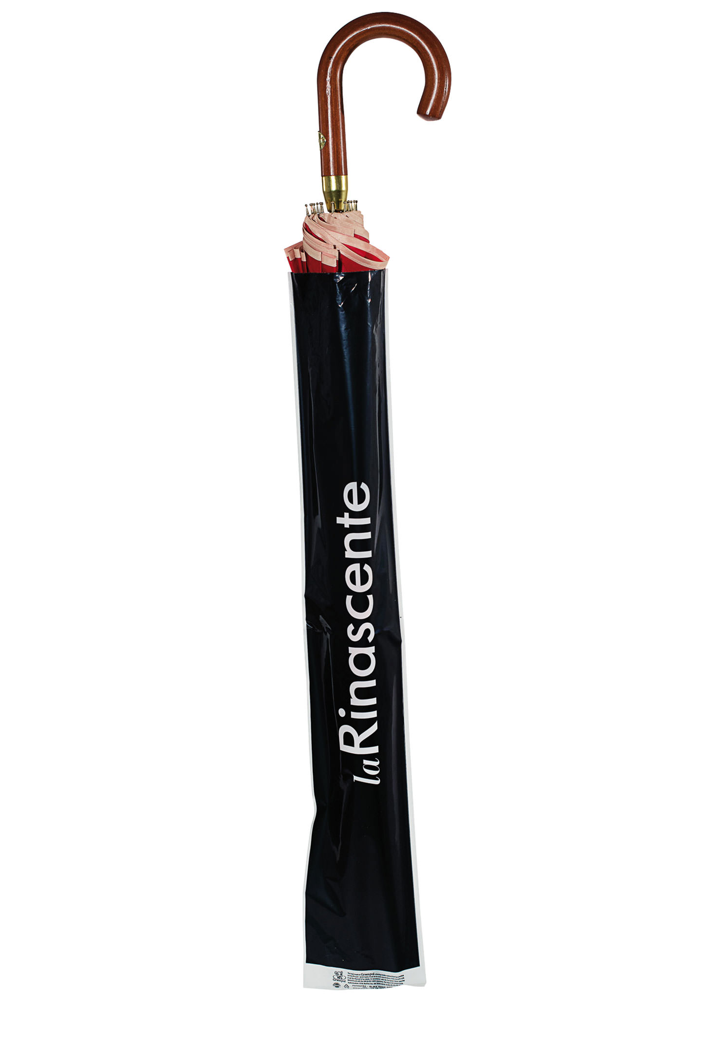 involucri per ombrelli standard
