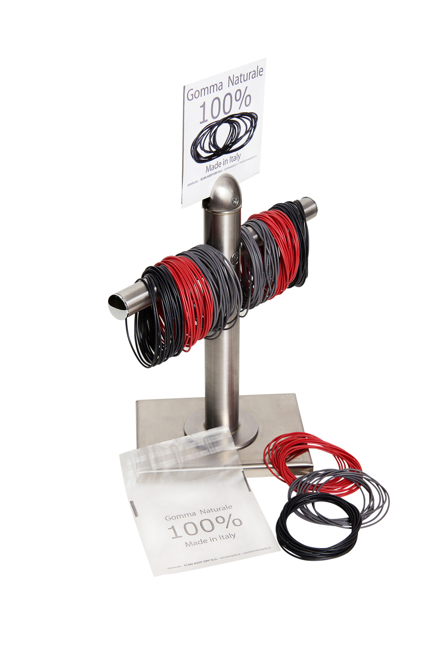 involucri per ombrelli standard