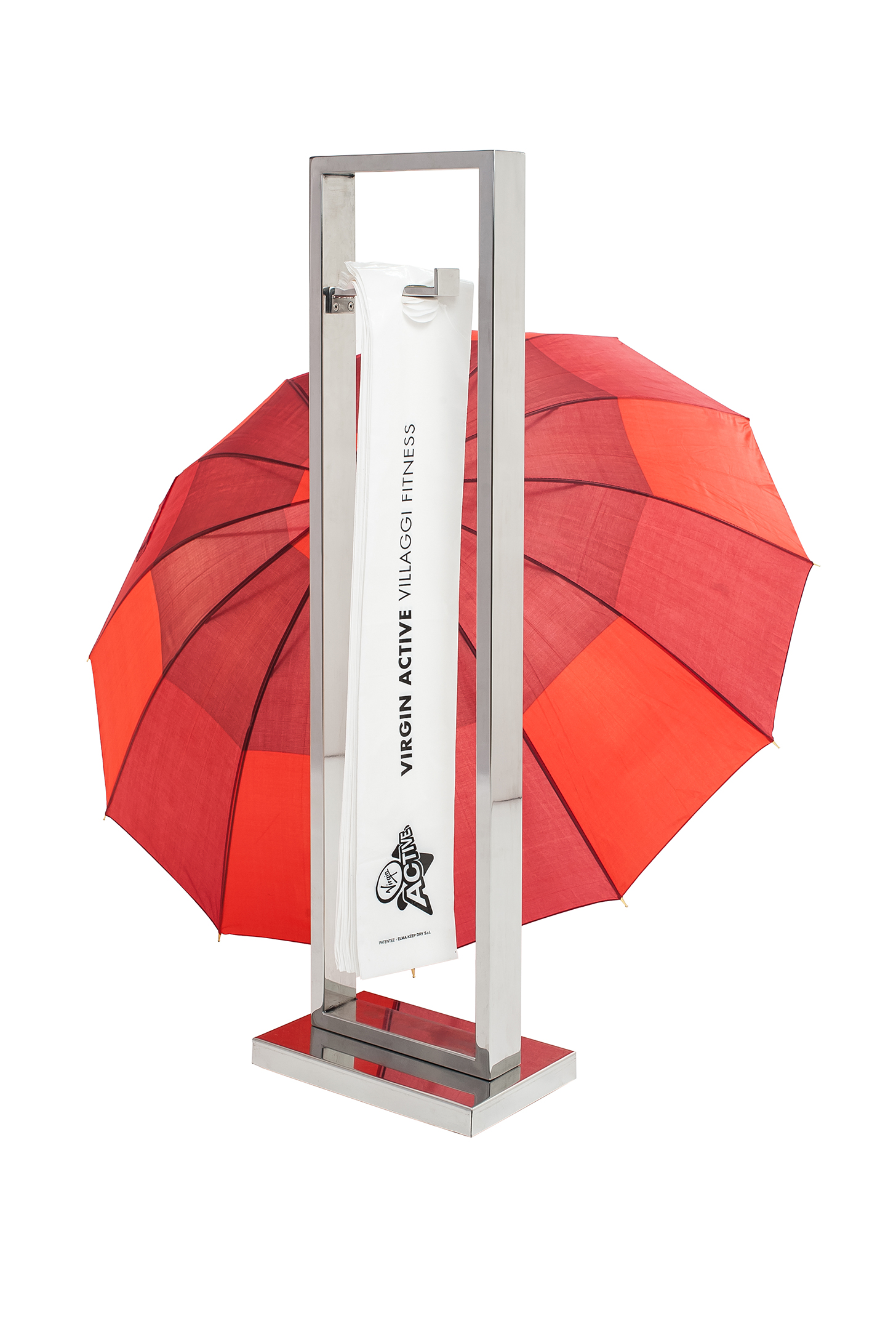 involucri per ombrelli standard