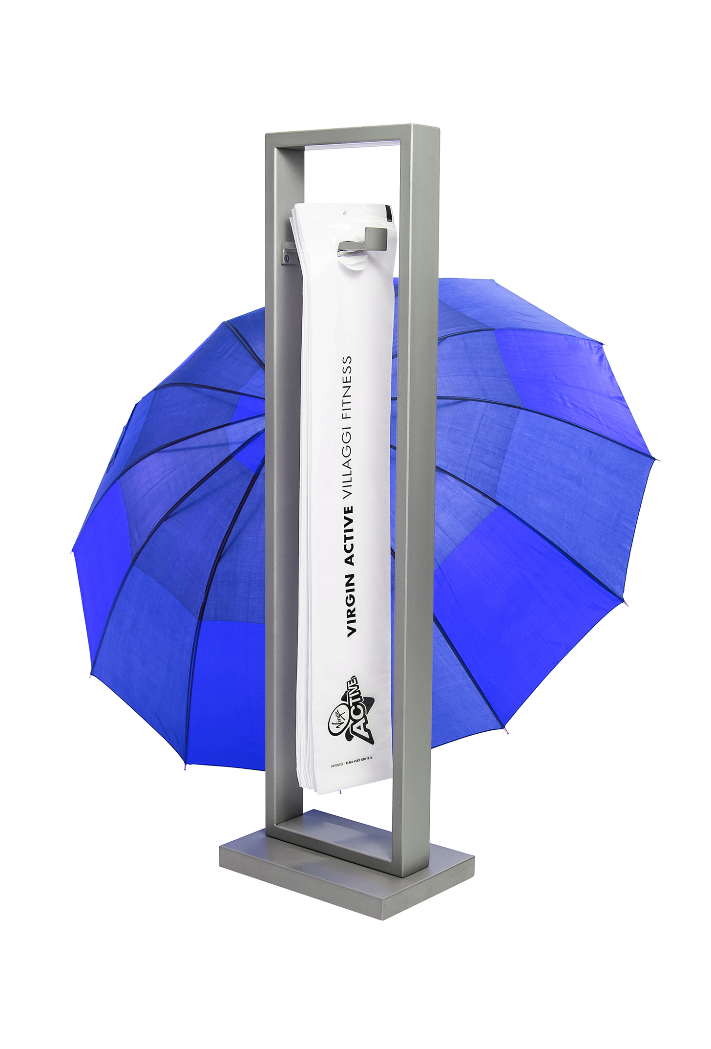 involucri per ombrelli standard