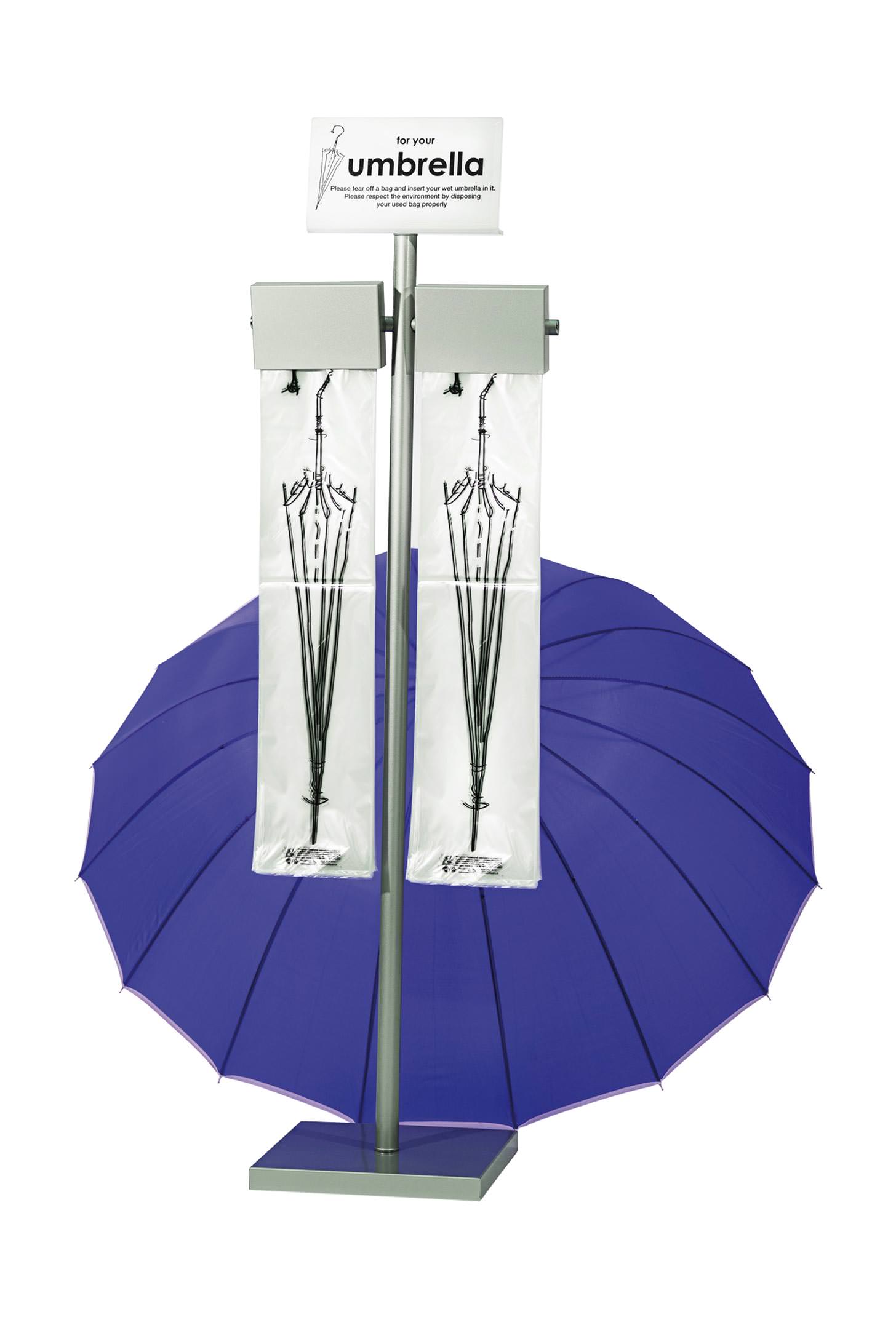 involucri per ombrelli standard