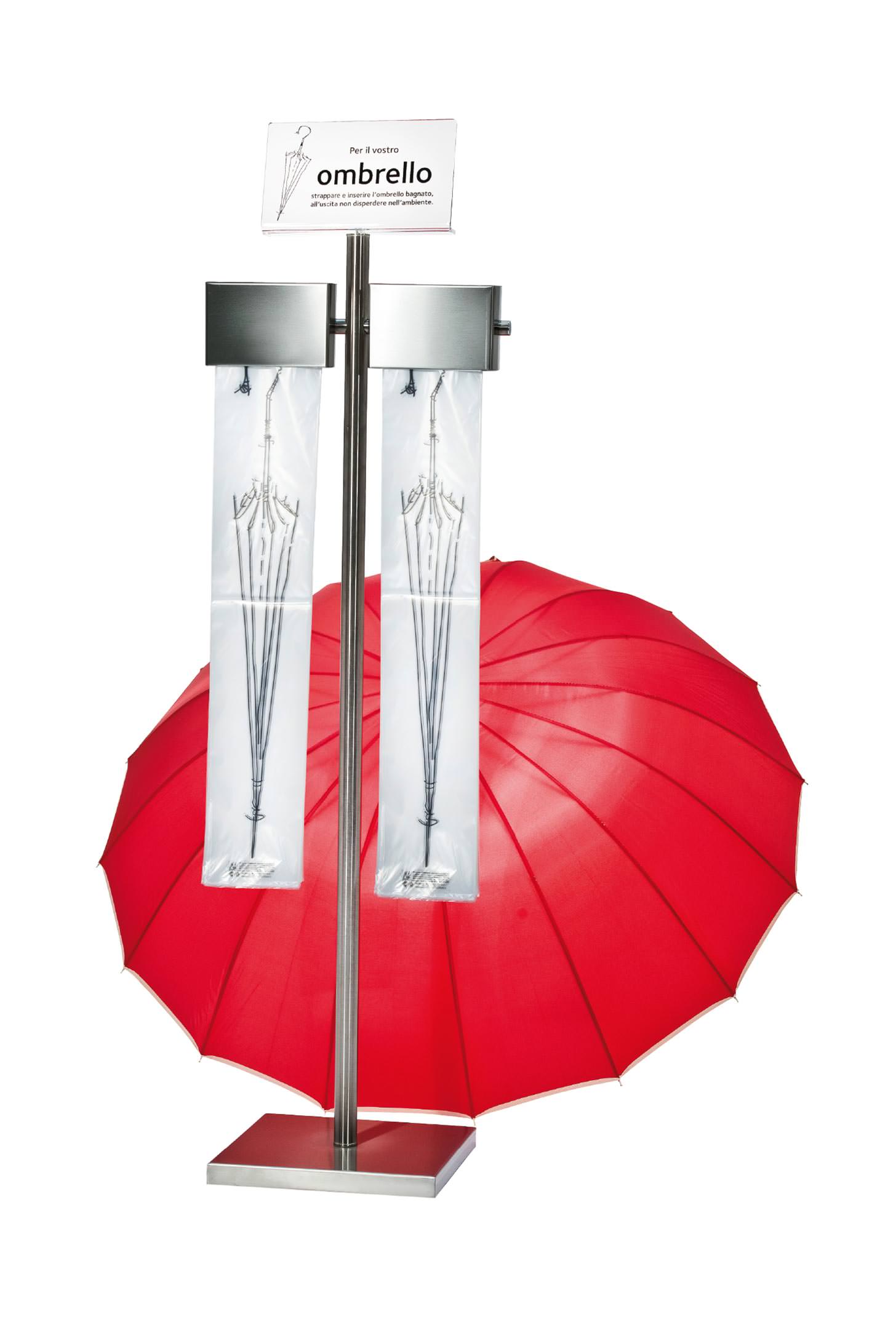 involucri per ombrelli standard