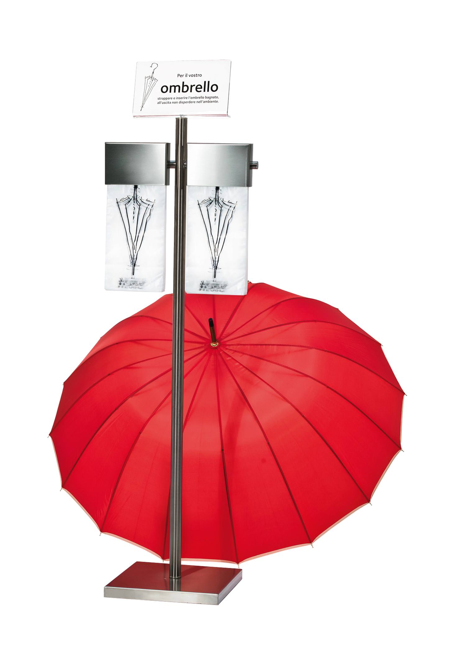 involucri per ombrelli standard