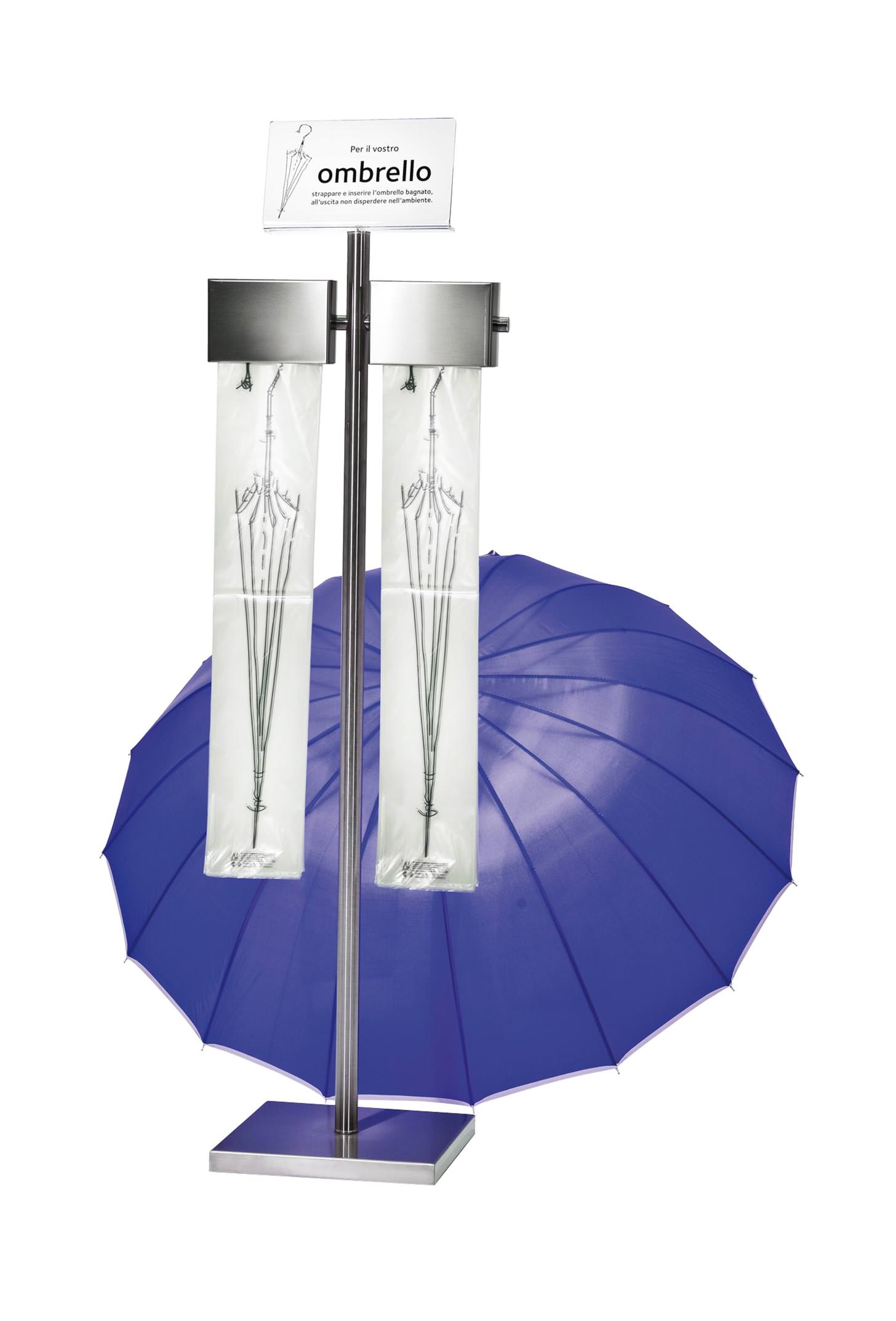 involucri per ombrelli standard